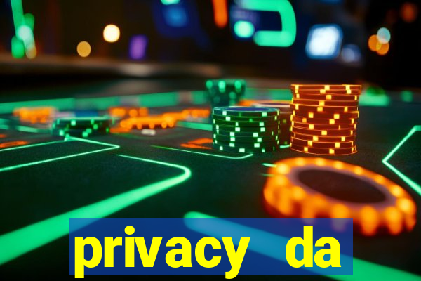 privacy da pipokinha vazado